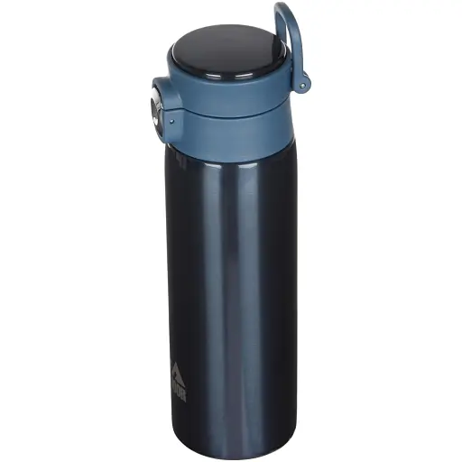 Термочашка Skif Outdoor Companion 0.42 л Blue - фото 2