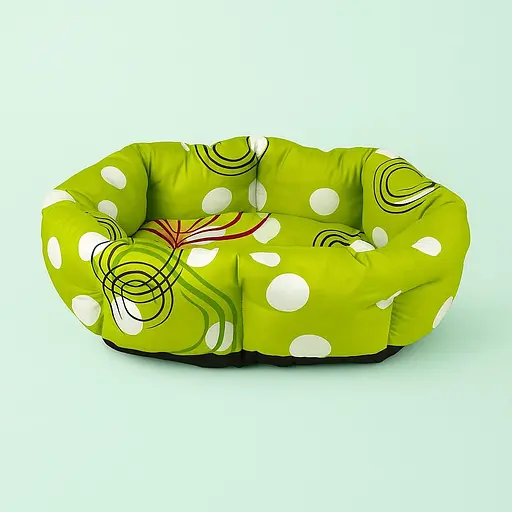 Манеж для тварин Teremok Д 273 №3 (59х49х20) [CD] в асортименті - фото 4