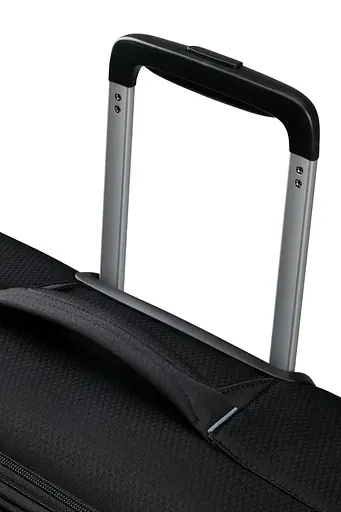 Валіза American Tourister AEROSPIN BLACK 55x40x23(25) 55 См MH6*09001 - фото 6