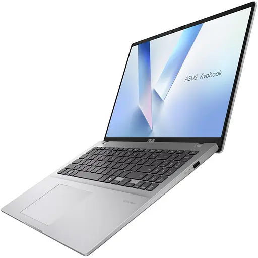 Ноутбук ASUS Vivobook 16 X1607QA Snapdragon X X1 26 100 la 2.97GHz,16'',IPS,16GB LPDDR5X,1TB,Qualcomm Adreno GPU - фото 7