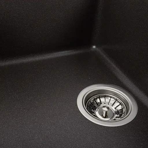 Кухонная мойка Platinum 6550 INTENSO (SP000039633) - фото 3