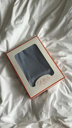 Комплект постельного белья бязь PREMIUM серо-бежевый - двухспальный - фото 5