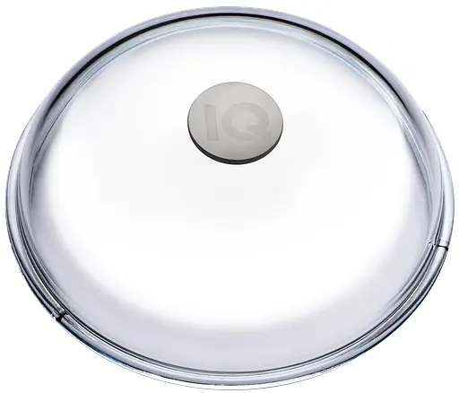 Крышка IQ Be Smart 24 см (7077927) - фото 2