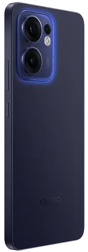 Смартфон Oppo Reno 13 12/256GB Luminous Blue 7089499 - фото 8