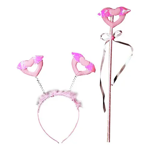 Набір Янголятко - фото 1