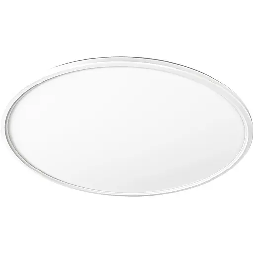 Стельовий світильник Videx DL5R 3000K-4000K-5000K White (VL-DL5R-44CW) [145694]