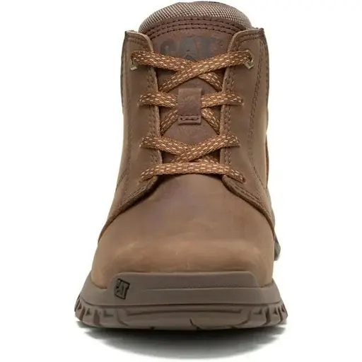 Ботинки Caterpillar Threshold Chukka 44 Brown (1103-P725953-44) - фото 4