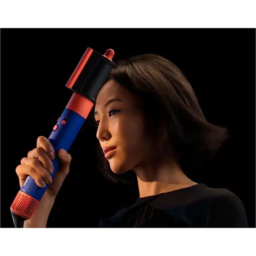 Фэн-стайлер Dyson Airwrap Multi-Styler and Dryer Straight to Wavy Vinca Blue/Topaz (533836-01) KR (136935) - фото 3