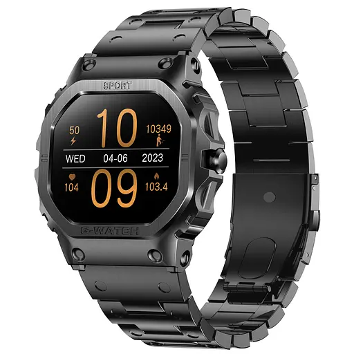 Годинник Smart Jordan Sport - фото 8