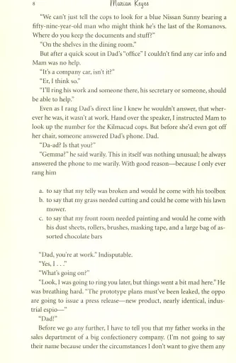 The Other Side of the Story - фото 7