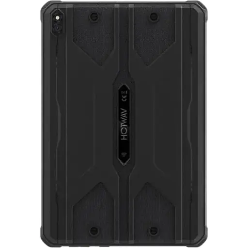 Планшет Hotwav R8 4/128GB Black - фото 2