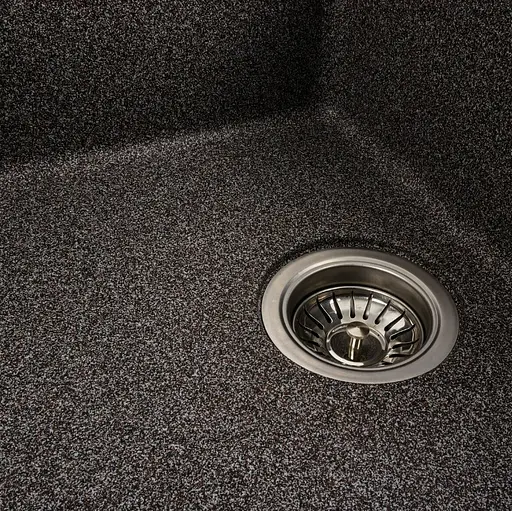 Кухонна мийка Platinum 6250 ZIRKONE (SP000040787) - фото 2