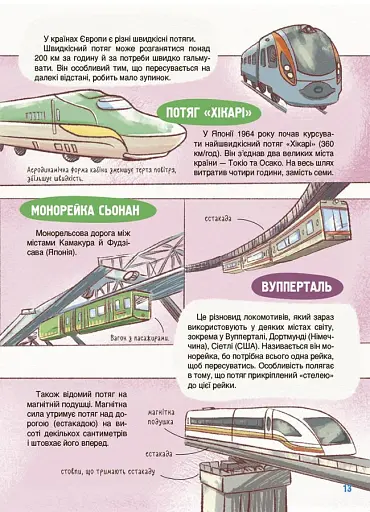 Як це влаштовано: Залізниця - фото 7