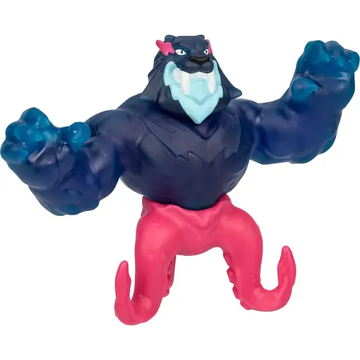 Фігурка MrBeast Lab Шаблезубий Кальмар розтягується (124289)