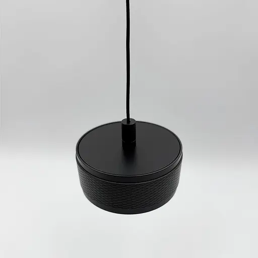 Магнитный светильник Skarlat RCD-MZ04 7W BK 4000K - фото 3