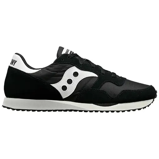 Кроссовки Saucony DXN Trainer 48 Black/White (1097-S70757-1313)