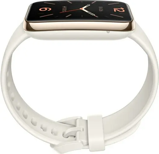 Фитнес-браслет Xiaomi Mi Band 7 Pro Ivory (BHR6076GL) - фото 7