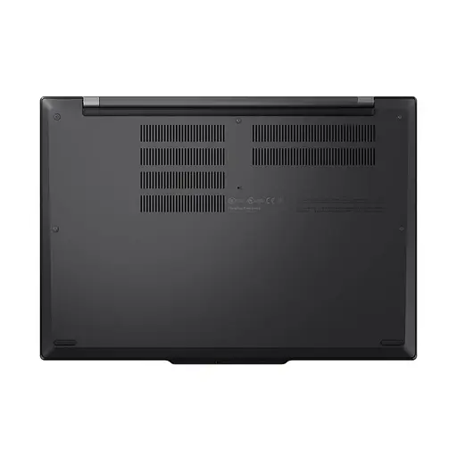 Ноутбук Lenovo ThinkPad T14 Gen 6 Qualcomm Snapdragon 32GB LPDDR5x-SDRAM 1TB Wi-Fi 7 802.11be Windows 11 Pro - фото 5