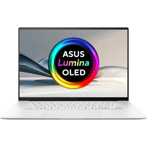 ASUS Zenbook S UM5606WA AI 9 HX 370 la 5.1 GHz,16'',3K,32GB LPDDR5X,1TB,Windows 11 Pro - фото 4