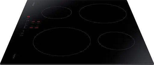 Варильна поверхня Samsung NZ64H37070K/WT - фото 4