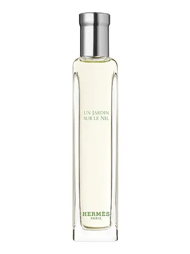 Оригінал Hermes Un Jardin sur le Nil 15 мл туалетна вода - фото 1