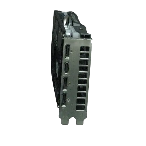 Видеокарта GeForce RTX 2060 6GB Inno3D Twin X2 (N20602-06D6-1710VA15L) Б/У - фото 3