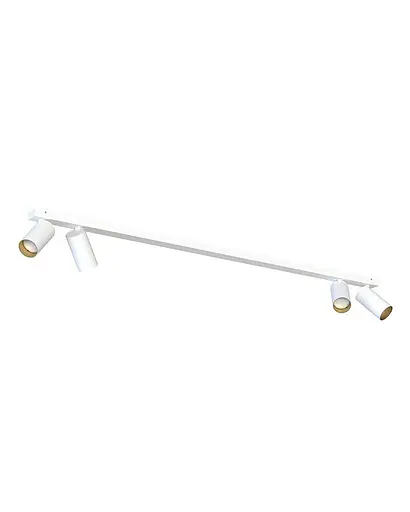 Спот Nowodvorski 7776 Mono IV - фото 1