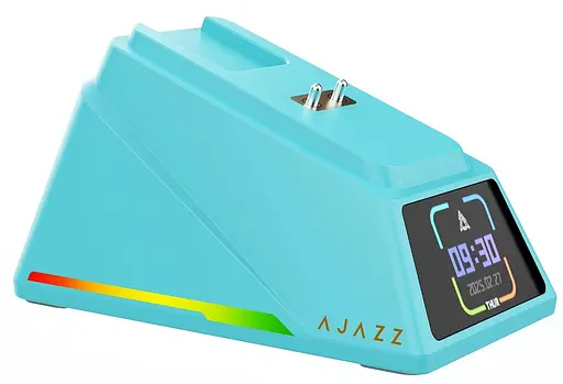 Миша Ajazz AJ159 APEX Blue (AJM159-A-BLUE) - фото 5