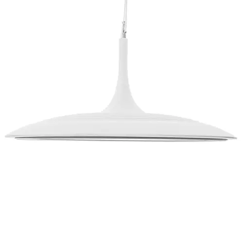 Потолочный светильник Brille подвесной светодиодный BL-485S/25W WH - фото 2