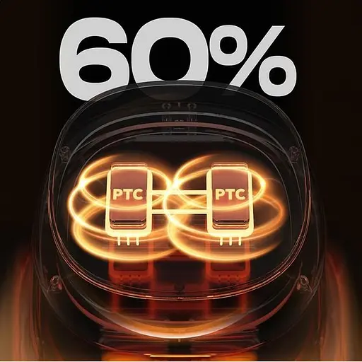 Підставка для підігрівання чашок Sothing Standard (DSHJ-S-2206B) - фото 6