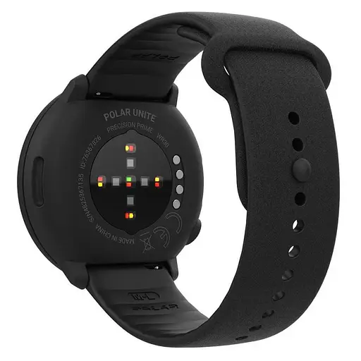 Смарт-часы Polar Unite Black SL (90081801) - фото 3