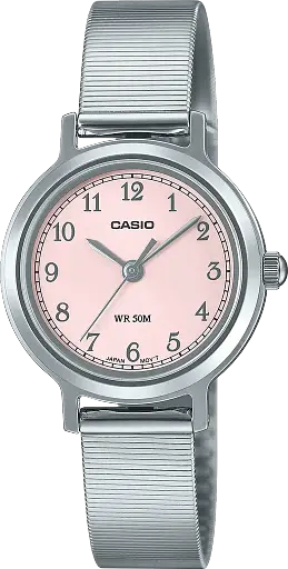 Годинник Casio TIMELESS COLLECTION LTP-B170D-4B