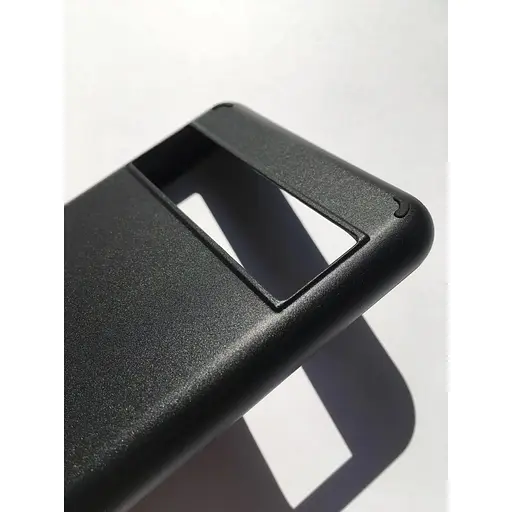 Противоударный чехол Incipio Duo для Pixel 6a (6.1") Black GG-092-BLK - фото 8