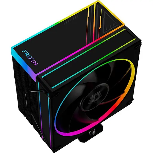 Кулер для процесора ID-Cooling Frozn A410 ARGB (FROZN A410 ARGB) - фото 3