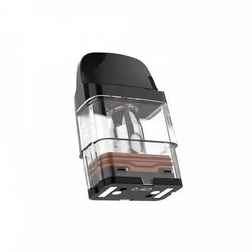 Картридж Vaporesso XROS Corex 2.0 2ml Coil Mesh - 0.6 Ом (16833)