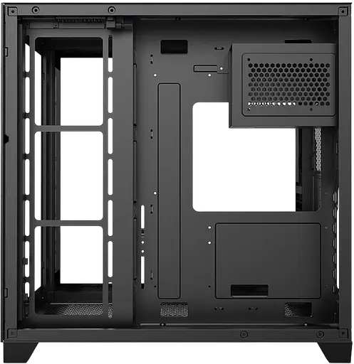 Корпус Alseye Knight Black (AS.07.0134) - фото 2