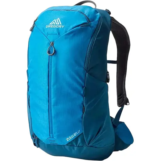 Рюкзак Gregory Zulu 24 LT RC Vaporspan Blue (1053-149322 0532)
