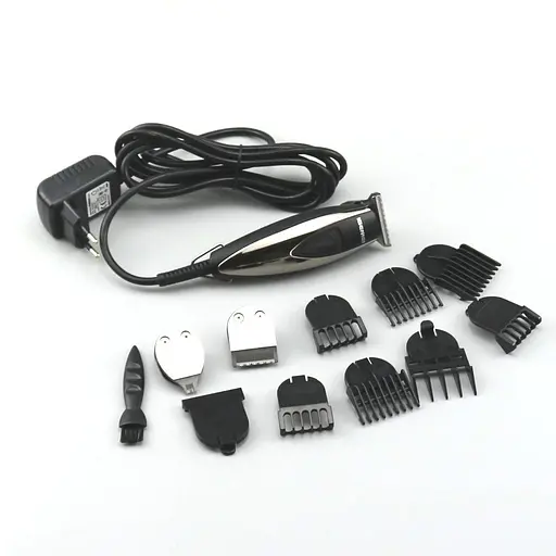 Професійна машинка Gemei GM 830 - фото 7