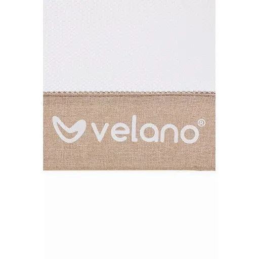 Защитный бортик VELANO Wolli Beige (46166) - фото 5