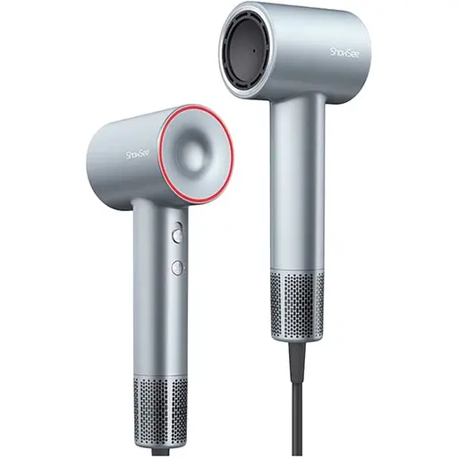 Фен ShowSee Hair Dryer A18-GY Grey [152638] - фото 4