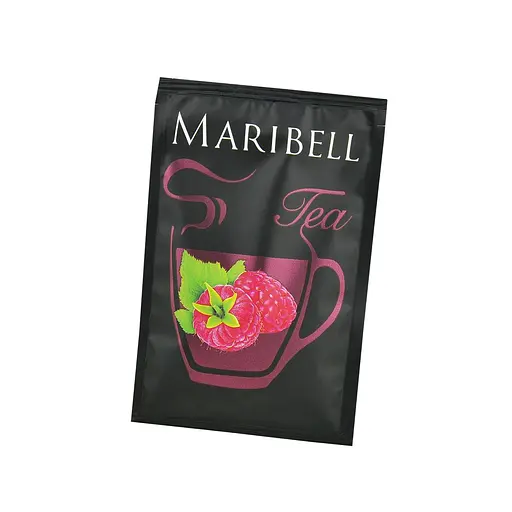 Чай концентрат Maribell Малина розовая 50 г