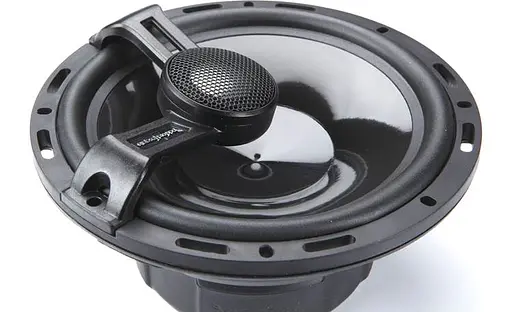 Коаксіальна акустична система Rockford Fosgate T1650 - фото 6