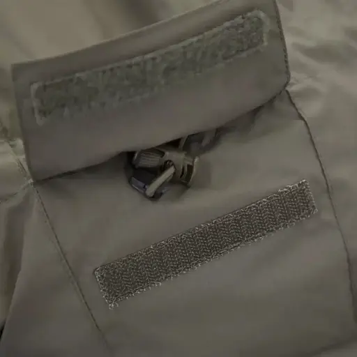 Куртка Carinthia MIG 4.0 G-Loft XL Olive - фото 6