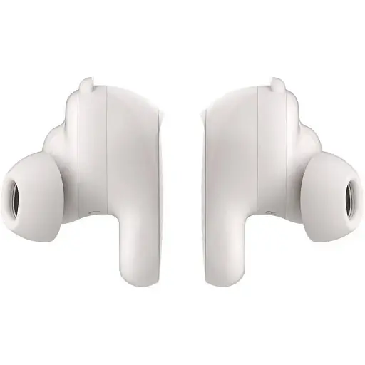Наушники TWS Bose QuietComfort Earbuds II Soapstone (870730-0020) - фото 5