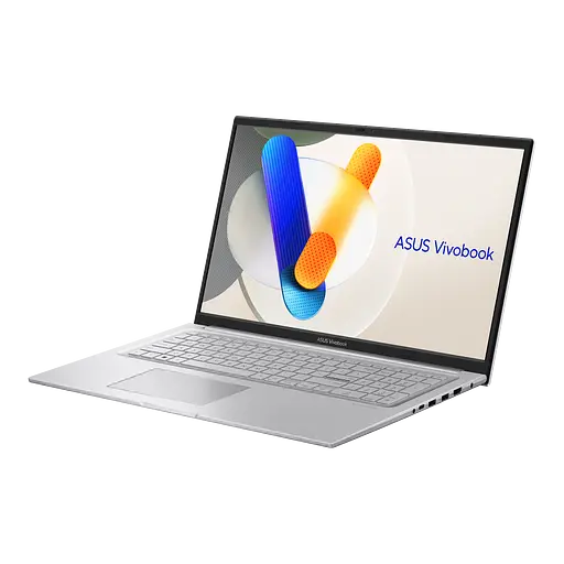 Ноутбук Asus VivoBook X1704ZA-AU240TW de 17,i3-1215U,8 GB,512 GB,UHD,Windows 11 - фото 5