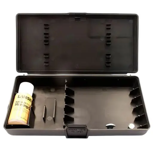 Кейс Lansky Plastic Kit Box