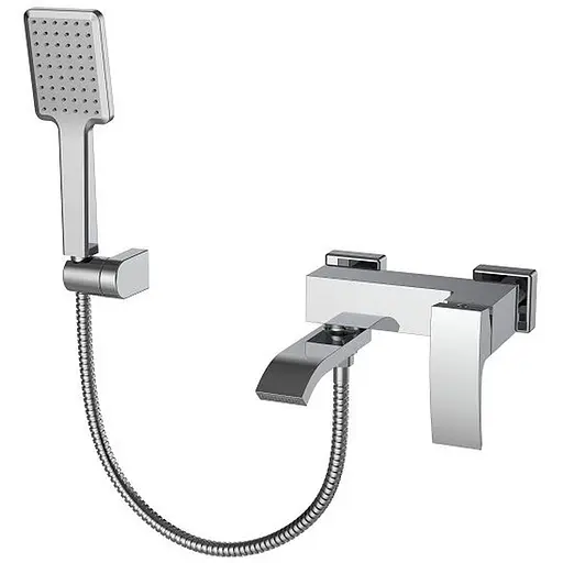 Змішувач для ванни Koer KB-41007-01 (KR3454) - фото 1