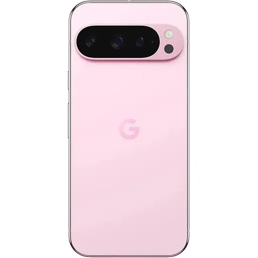 Смартфон Google Pixel 9 Pro 16/128GB Rose Quartz - фото 3