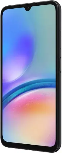 Смартфон Samsung Galaxy A05s 4/128GB Black SM-A057GZKVEUC UA UCRF - фото 5
