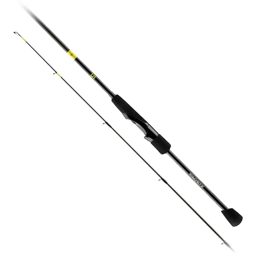 Спінінг Favorite U1 602XUL-S 1.80 м 1-3 г Ex.Fast